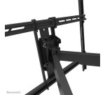 Neomounts WL40S-950BL18 Support mural robuste pour écran 55-110" - orientable