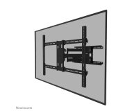 Neomounts WL40S-950BL18 Soporte de pared robusto 55-110" - movimiento completo
