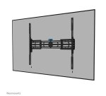 Neomounts WL30S-950BL19 Support mural robuste pour écran 55-115" - fixe - verrouillable - paysage et portrait