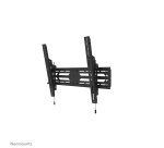 Neomounts WL35S-950BL19 Support mural robuste pour écran 55-115" - inclinable - verrouillable - paysage et portrait