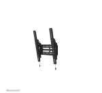 Neomounts WL35S-950BL19 Support mural robuste pour écran 55-115" - inclinable - verrouillable - paysage et portrait