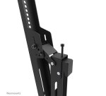 Neomounts WL35S-950BL19 Support mural robuste pour écran 55-115" - inclinable - verrouillable - paysage et portrait