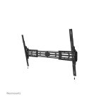 Neomounts WL35S-950BL19 Support mural robuste pour écran 55-115" - inclinable - verrouillable - paysage et portrait