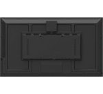 Viewsonic CDE4330 Écran d'affichage dynamique 109,2 cm (43") Wifi 450 cd/m² 4K Ultra HD Noir Intégré dans le processeur Android 11