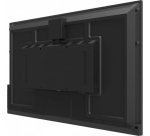 Viewsonic CDE4330 Écran d'affichage dynamique 109,2 cm (43") Wifi 450 cd/m² 4K Ultra HD Noir Intégré dans le processeur Android 11