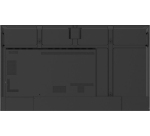 Viewsonic CDE7530 Écran d'affichage dynamique 190,5 cm (75") Wifi 450 cd/m² 4K Ultra HD Noir Intégré dans le processeur Android 11