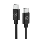 Celly CCMINITYPEC cargador de dispositivo móvil Smartphone, Tableta Negro Encendedor de cigarrillos Auto