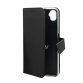 Celly Wally mobile phone case 16.8 cm (6.6") Wallet case Black