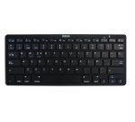 Nilox Teclado Bluetooth Negro
