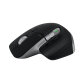 Logitech MX Master 3S for Mac souris Bureau Droitier Bluetooth Laser 8000 DPI