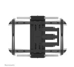 Neomounts WL40S-910BL16 Support de pilier pour écran 40-70" - orientable - diam. 25-100 cm