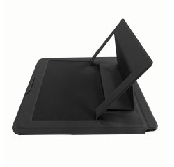 Celly SWMAGICSLEEVE13 borsa per laptop 35,6 cm (14") Custodia a tasca Nero