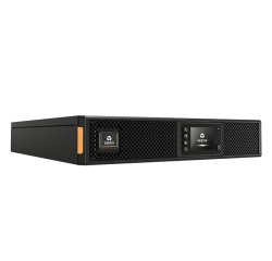 Vertiv Liebert Onduleur online GXT5 Lithium-ion 1000 VA/1000 W 230 V rack/tour