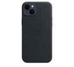 Apple MPP93ZM/A mobile phone case 17 cm (6.7") Cover Black