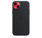 Apple MPP93ZM/A mobile phone case 17 cm (6.7") Cover Black