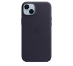 Apple MPP93ZM/A mobile phone case 17 cm (6.7") Cover Black