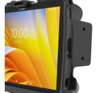 Zebra RAM-HOL-ZE21PDU estación dock para móvil Tableta Negro