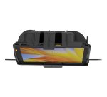 Zebra RAM-HOL-ZE21PDU estación dock para móvil Tableta Negro