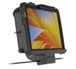 Zebra RAM-HOL-ZE21PDU estación dock para móvil Tableta Negro