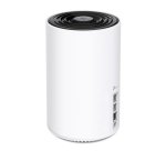 TP-Link Deco XE75 Pro (3-pack) Tri-bande (2,4 GHz / 5 GHz / 6 GHz) Wi-Fi 6E (802.11ax) Blanc Interne