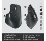 Logitech MX Master 3S for Business
