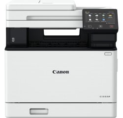Canon i-SENSYS X C1333iF Laser A4 1200 x 1200 DPI 33 ppm Wi-Fi