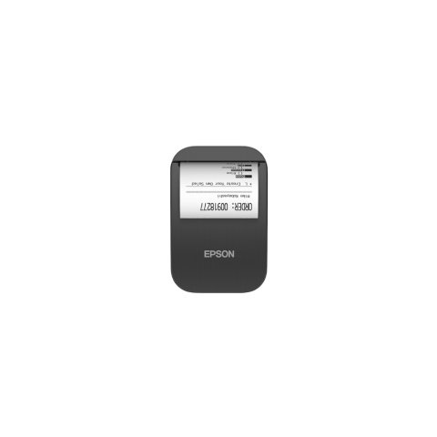 Epson TM-P20II (101) 203 x 203 DPI Inalámbrico y alámbrico Térmico Impresora portátil