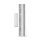 TP-Link Omada EAP655-Wall 2402 Mbit/s Blanc Connexion Ethernet, supportant l'alimentation via ce port (PoE)
