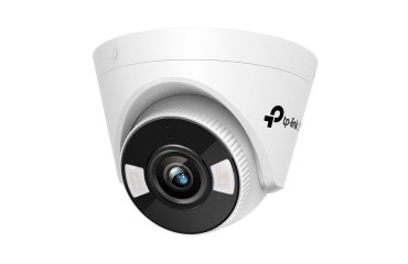 TP-Link VIGI C440(4mm) Torreta Cámara de seguridad IP Interior y exterior 2560 x 1440 Pixeles Techo