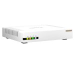 QNAP QHora-321 Routeur connecté 2.5 Gigabit Ethernet Blanc