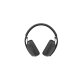 Logitech Zone Vibe Headset Draadloos Hoofdband Oproepen/muziek Bluetooth Grafiet