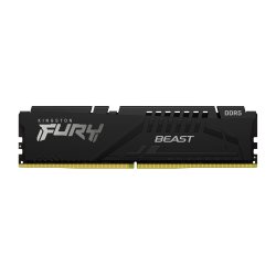 Kingston Technology FURY Beast memory module 16 GB 1 x 16 GB DDR5
