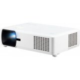 Viewsonic LS610HDH vidéo-projecteur Projecteur à focale courte 4000 ANSI lumens DMD 1080p (1920x1080) Blanc