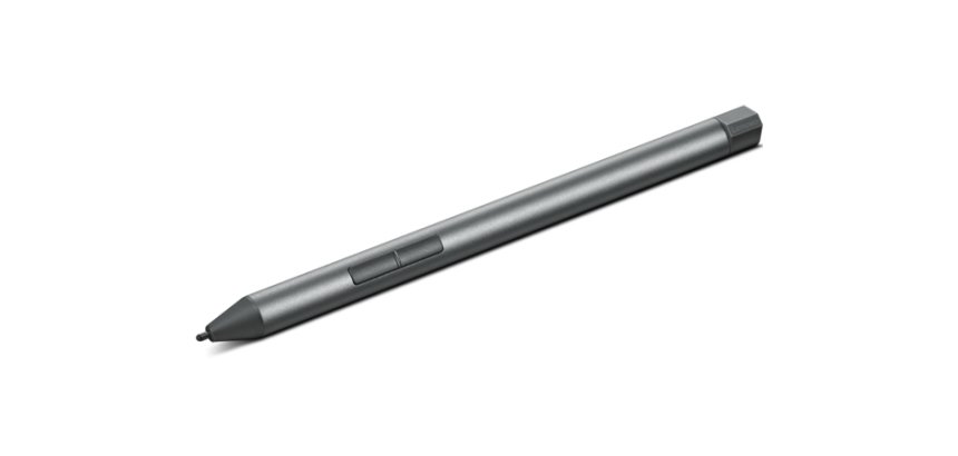 Lenovo Digital Pen 2 lápiz digital 17,3 g Gris