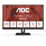 AOC Essential-line 24E3UM/BK - LED monitor - Full HD (1080p) - 24"