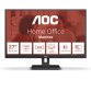 AOC 27E3UM écran plat de PC 68,6 cm (27") 1920 x 1080 pixels Full HD Noir