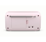 Sharp DR-P420 Portatile Digitale Rosa