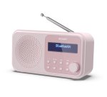 Sharp DR-P420 Portatile Digitale Rosa
