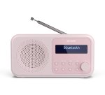 Sharp DR-P420 Portatile Digitale Rosa