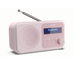 Sharp DR-P420 Portatile Digitale Rosa