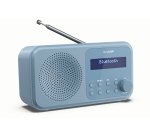 Sharp DR-P420 Portatile Digitale Blu