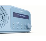 Sharp DR-P420 Portatile Digitale Blu