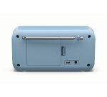 Sharp DR-P420 Portatile Digitale Blu