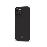 Celly Feeling mobile phone case 15.5 cm (6.1") Cover Black