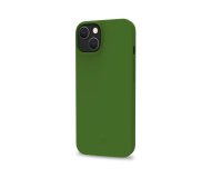 Celly Planet custodia per cellulare 17 cm (6.7") Cover Verde