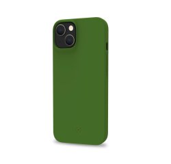 Celly Planet funda para teléfono móvil 17 cm (6.7") Verde