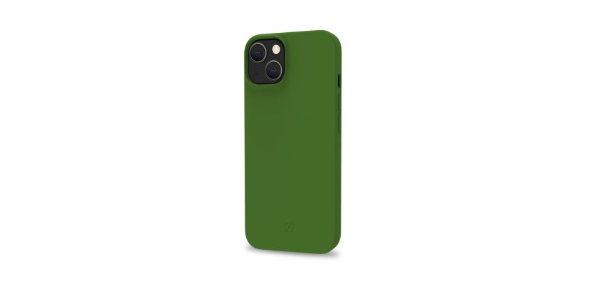 Celly Planet funda para teléfono móvil 17 cm (6.7") Verde