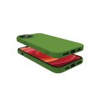 Celly Planet funda para teléfono móvil 17 cm (6.7") Verde