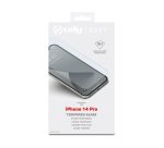 Celly Easy Protector de pantalla Apple 1 pieza(s)