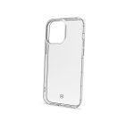 Celly HEXAGEL1025 funda para teléfono móvil 15,5 cm (6.1") Transparente